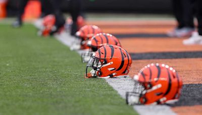 Dressed for Success: Bengals unveil jersey numbers for 2024 draft class