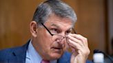 Joe Manchin Is Back on His Bullsh*t