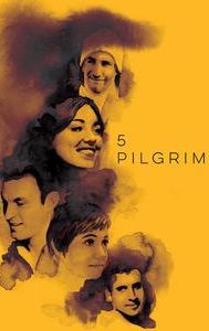 5 Pilgrims