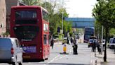 Boy, 14, killed in London sword attack: Police