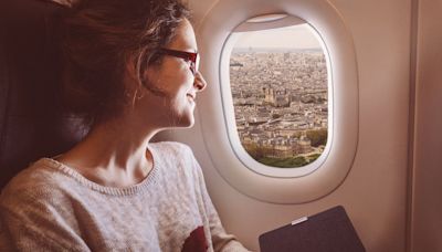 The 1 Thing You Should Never Do On A Plane If You Want To Avoid Jet Lag