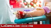 Más de 1.120.000 personas donaron sangre y plasma en España en 2023