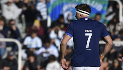 Detienen a dos jugadores de la selección de Francia de Rugby acusados de violación en Argentina - El Diario NY