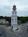 Jubilee Clock Tower