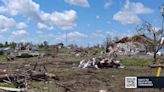 'Prepared for the pain': Greenfield tornado survivor recalls moment when EF-4 tornado hit