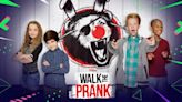 Walk the Prank Season 1 Streaming: Watch & Stream Online via Disney Plus