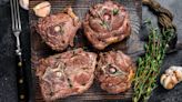 Why Lamb Neck Belongs On More Restaurant Menus