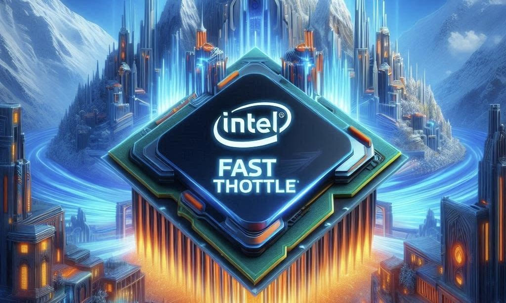 Intel Arrow Lake CPUs to Debut with Fast Throttle for Superior Thermal Management - EconoTimes