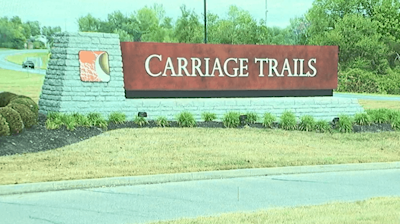 Huber Heights City Council approves rezoning for Carriage Trails expansion