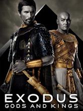 Exodus: Gods and Kings