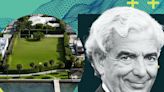 Billionaire Harvey Jones Flips Lakefront Palm Beach Lot for $50M