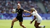 2024 Paris Olympics: New Zealand knocks off U.S. in women's rugby sevens semifinal