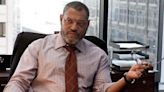 Laurence Fishburne Reflects on the Legacy of His Man of Steel Role