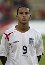 Theo Walcott