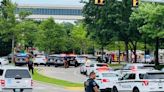 Four People Were Killed In A Shooting At A Tulsa, Oklahoma, Medical Building
