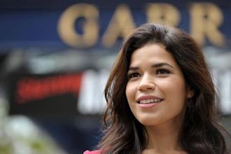 America Ferrera