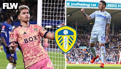 "Seen legends" - Leeds United forward pays homage to Pablo Hernandez amid squad number reveal