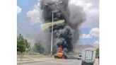 Israel bombardea vehículo en carretera entre Damasco y Beirut (+Foto) - Noticias Prensa Latina