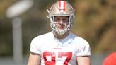 Nick Bosa Says Kyle Shanahan Asked Him to Come to 49ers OTAs