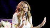 Wendy Williams' Friend Reveals Ailing Former Talk Show Host Is 'Stronger' After Checking Into Rehab