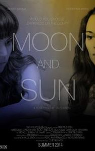 Moon and Sun