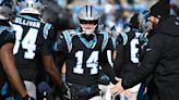 Can Sam Darnold play his way into being Panthers’ starter for 2023?