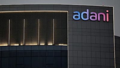 Adani Portfolio Delivers Record Performance In 2023-24, EBITDA Up 45%