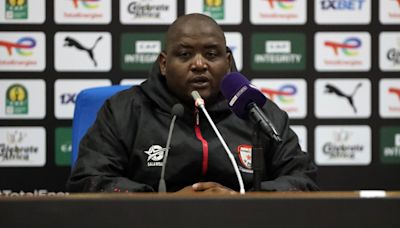 Morena Ramoreboli to end Orlando Pirates' Caf Champions League dream again? Soweto giants' bogey team book their spot in Africa's premier club competition | Goal.com South Africa