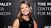 Savannah Guthrie's Daughter Has the Cutest Reaction to Taylor Swift's Travis Kelce Romance
