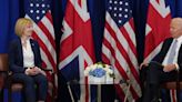 In Brexit’s Wake, U.K. Still Lacks a U.S. Trade Deal