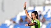 Terna arbitral femenina dirigirá por primera vez un partido de la Serie A