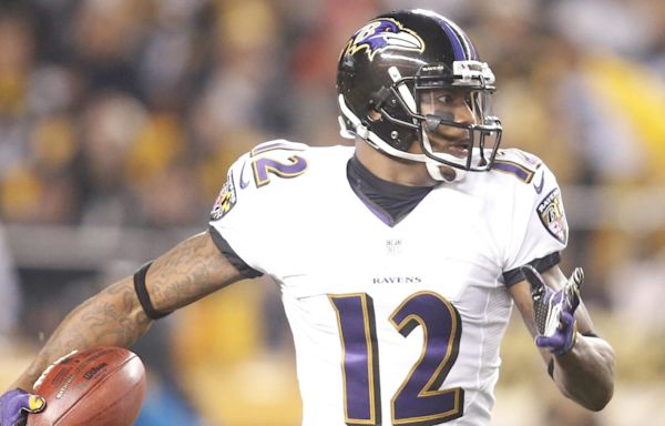 Former NFL All-Pro And Baltimore Ravens Super Bowl Champion Wide Receiver Headlines The SIAC Hall Of Fame Inductees