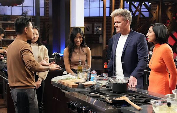 MasterChef season 14: release date, judges and everything we know about the Gordon Ramsay series