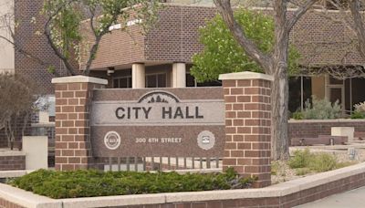 Controversial ordinance update first reading as Rapid City’s Vision Fund could see ‘defunded account’