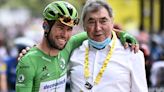 Tour de France 2024: Eddy Merckx pays tribute to history-making Mark Cavendish - 'Such a nice guy to break my record' - Eurosport