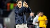 Julen Lopetegui entrenará al West Ham a partir de la próxima temporada