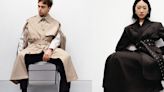 Rokh H&M設計師聯名系列曝光！韓星穿搭最愛的經典解構風衣、西裝外套平價入手 男女裝款式、價格揭曉