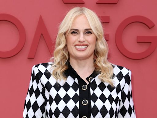 Rebel Wilson Accused of Lying About Sacha Baron Cohen Abuse: Lawsuit