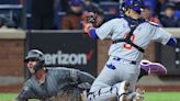 Chicago Cubs Beat New York Mets After Controversial Game-Ending Call at the Plate