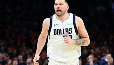 NBA: Celtics im Halbfinale - Doncic-Gala bei Dallas-Sieg