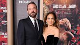 Jennifer Lopez and Ben Affleck Spotted Together Amid Ongoing 'Issues'