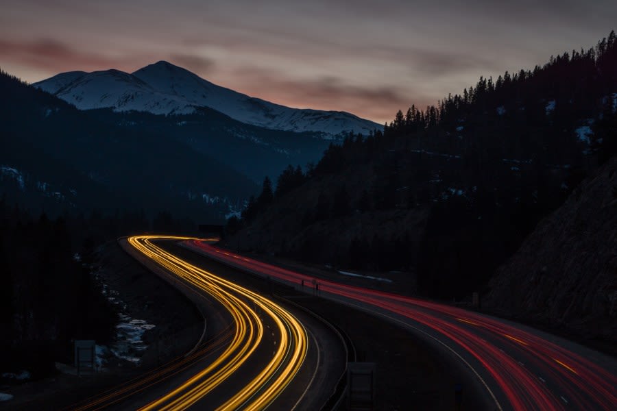 Travelers hitting the road early to avoid I-70 Memorial Day traffic