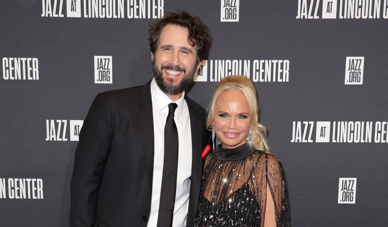 Kristin Chenoweth, Josh Groban & More Pay Tribute to Tony Bennett at Jazz at Lincoln Center Gala