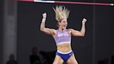 Molly Caudery’s pole vault rise: What it’s like to make a breakthrough earlier than planned?
