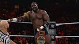 Oba Femi Retains NXT North American Title At Heatwave, Wes Lee Can No Longer Challenge - Wrestling Inc.