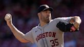 A rusty Justin Verlander faces an uphill battle on his quest for 300 wins