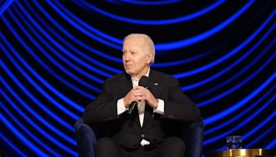 NATO summit becomes high-stakes test of Biden’s fitness