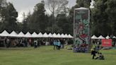 Así puede inscribir su negocio para los Festivales al Parque 2024