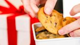 How To Pack Cookies to Ship or Carry