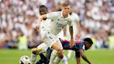 Cuándo juega Real Madrid vs. Al-Ahly, por la semifinal del Mundial de Clubes: día, hora y TV